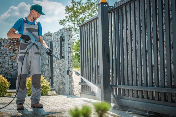 Best Rust and Stain Removal in West Columbia, TX