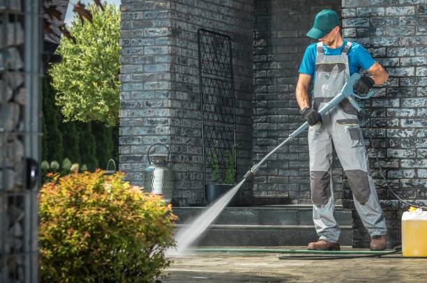Best Commercial Pressure Washing in West Columbia, TX
